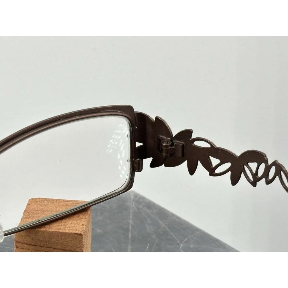 i Frame Canada M3091-19 Made Korea 50-18-135 In Brown (C1-5)